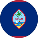 Guam U20 logo