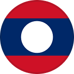 Laos U20 logo