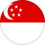 Singapore U20 logo