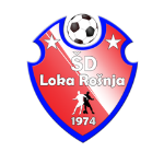 Nk Rošnja-Loka logo