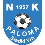 NK Paloma logo