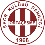 Ortaçeşme SK logo