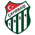 Çayırbaşı SK logo