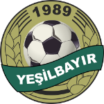 Yeşilbayır SK logo