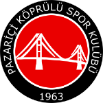 Pazariçi Köprülü SK logo