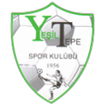 Zeytinburnu Yeşiltepe SK logo