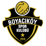 Boyacıköyspor logo