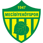 Mecidiyeköy SK logo