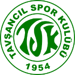 Tavşancılspor logo