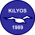 Kilyosspor logo