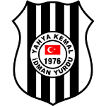 Yahya Kemalspor logo