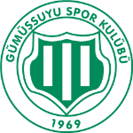 Gümüşsuyu SK
