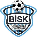 Başakşehir İkitelli Köyiçi SK logo