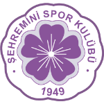 Şehreminispor logo