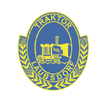 Traktor Laubsdorf /​ Kahrener SV II