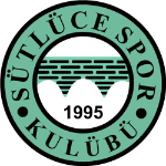Sütlücespor logo