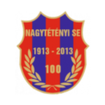 Nagytétényi Kohász logo