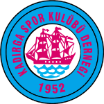 Kadırga SK logo