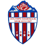 Gültepe Özgençlikspor logo