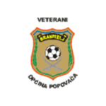 VNK Branitelj - Veterani logo