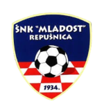 ŠNK Mladost Repušnica - Veterani logo