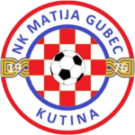 NK Matija Gubec Kutina - Veterani logo