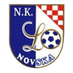 NK Libertas Novska - Veterani logo