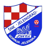 ŠNK Jelengrad Gornja Jelenska - Veterani logo