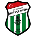 Selvispor logo