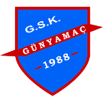 Günyamaç GSK logo