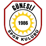 Güneşli SK logo