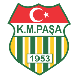 Kocamustafapaşa logo