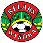 LKS Relaks Wysoka logo