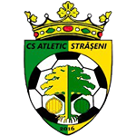 CS Atletic Straseni logo