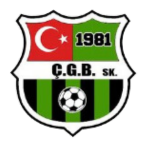 Çağlayan Gençlerbirliği logo