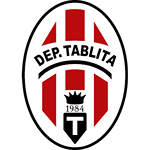 Deportivo Tablita logo