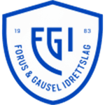 Forus Og Gausel IL