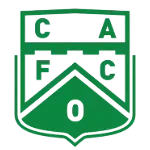 Ferro Carril Oeste de General Alvear logo