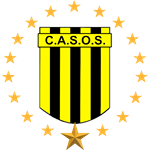 Obras Sanitarias de Mina Clavero logo