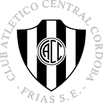 Central Cordoba de Frias logo