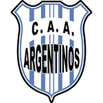 Argentino de Termas Rio Hondo logo