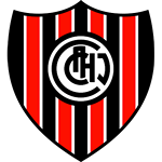 Chacarita Juniors de Aimogasta logo