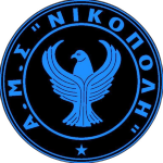 AMS Nikopoli B logo