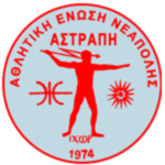 AEN Astrapi Thessalonikis logo