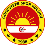 Güneştepe SK logo