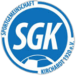 SG Kirchardt logo