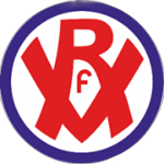 VfR Mannheim II logo