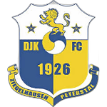 DJK/FC Ziegelhausen/Peterstal logo