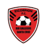 Escorpión FC logo