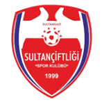 Sultangazi Sultançiftliği SK logo